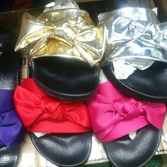 Custom slides - Picture 2 of 2